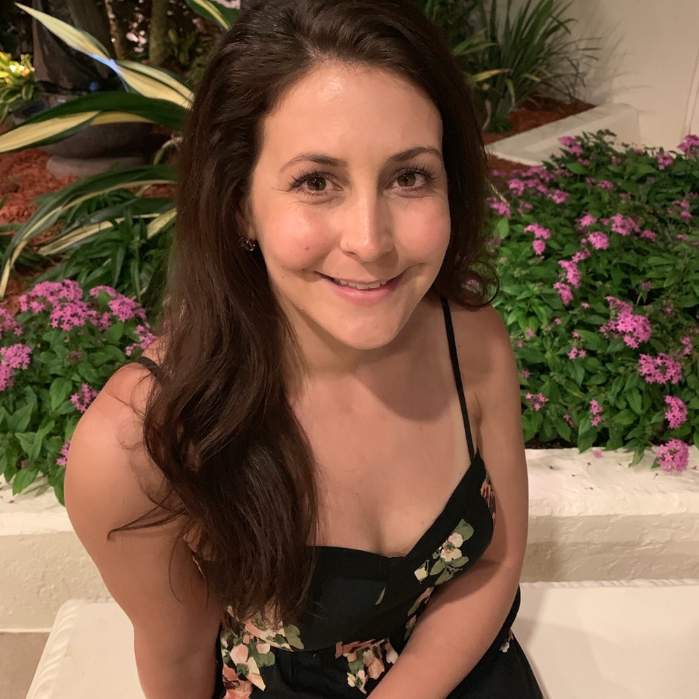 Meet your Posher, Marissa